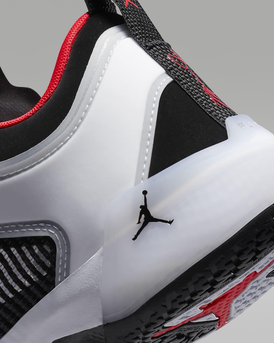 Air Jordan XXXVII Low Basketball Shoes. Nike CA